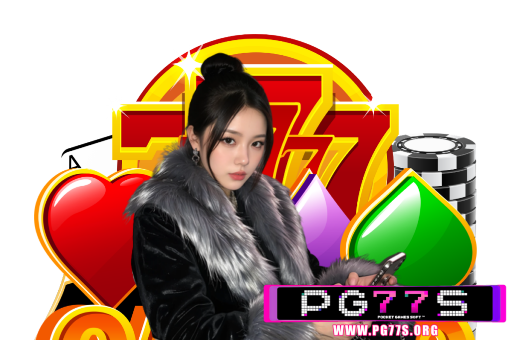 pg77s vs lots8