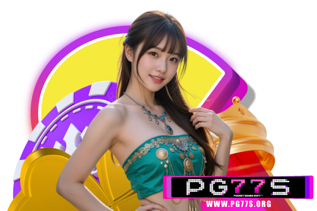 pg77s และ eagleplus